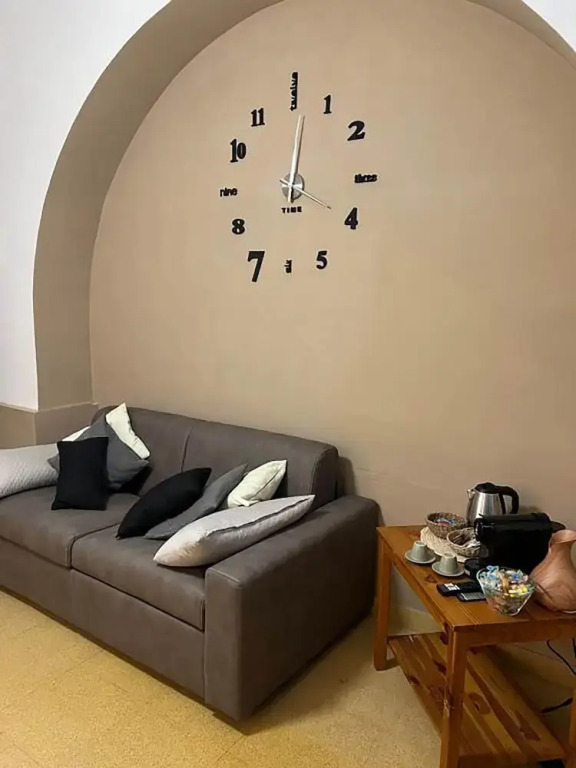 Sapri Apartment - Castro Pretorio by Ghor