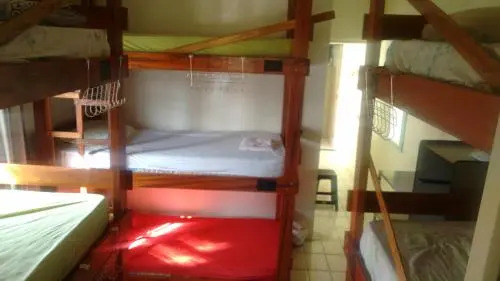 Adventure Hostel Ubatuba