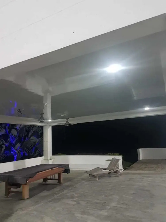 La Legendaria Eco Hotel