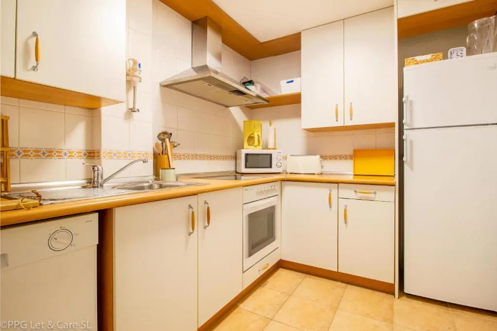 DIC001 Hermoso, Elegante, Confortable Apartament