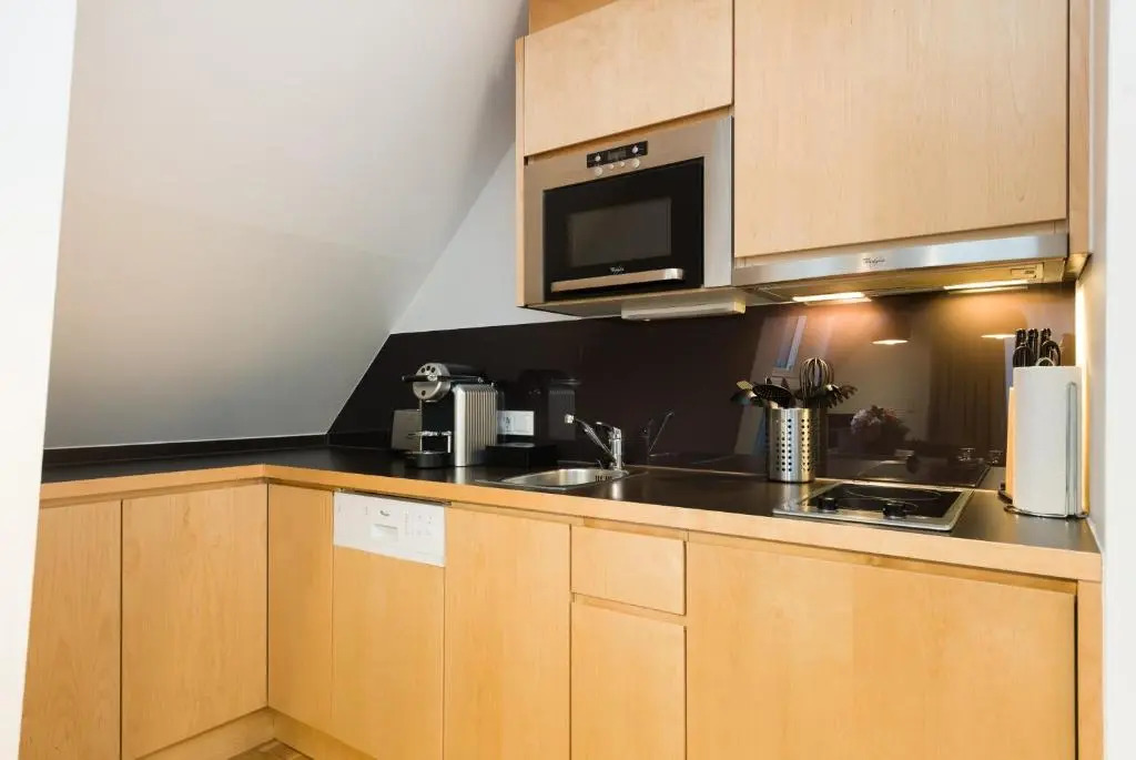 RAFAEL KAISER - Premium Apartments City Centre - Contactless Check-In