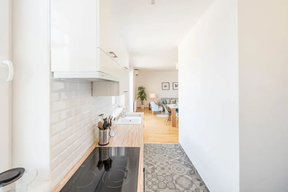 Oasis Apartments - Oktogon II