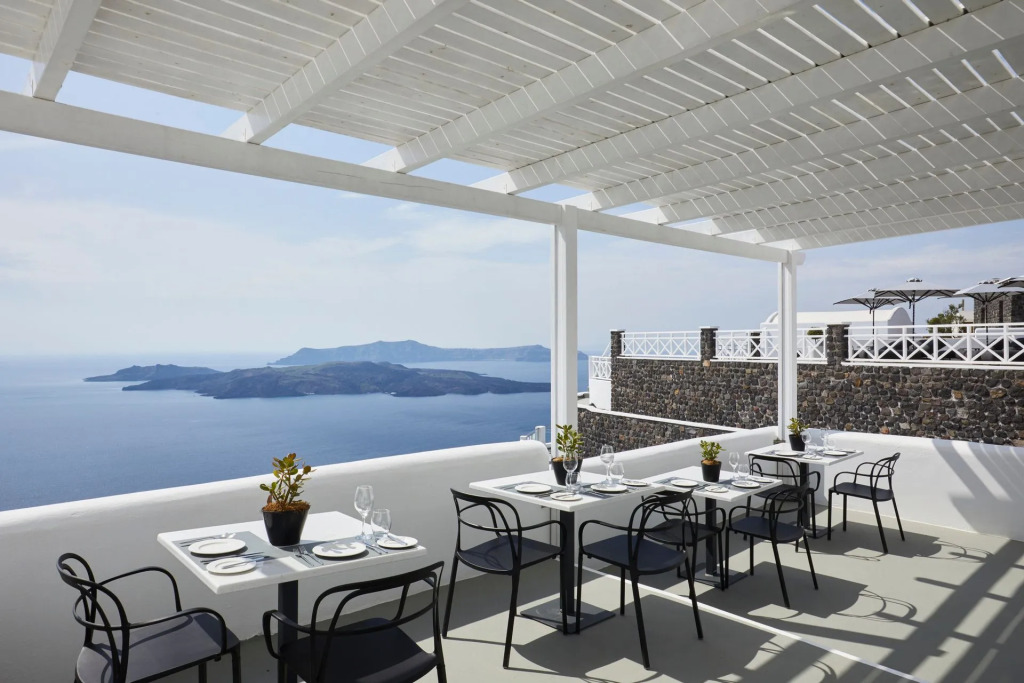 Petit Palace Suites