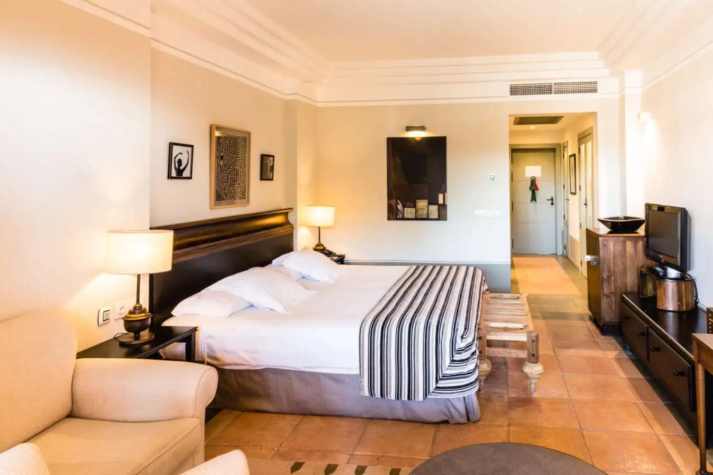 Gran Marbella Resort & Beach Club