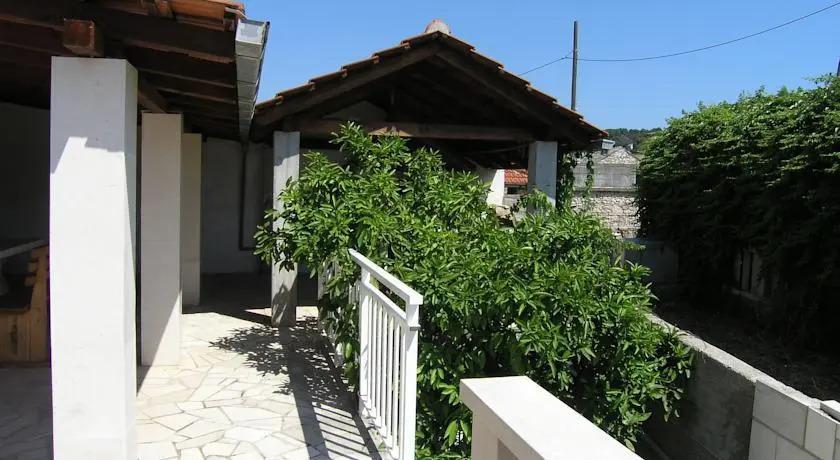 Apartments Domini