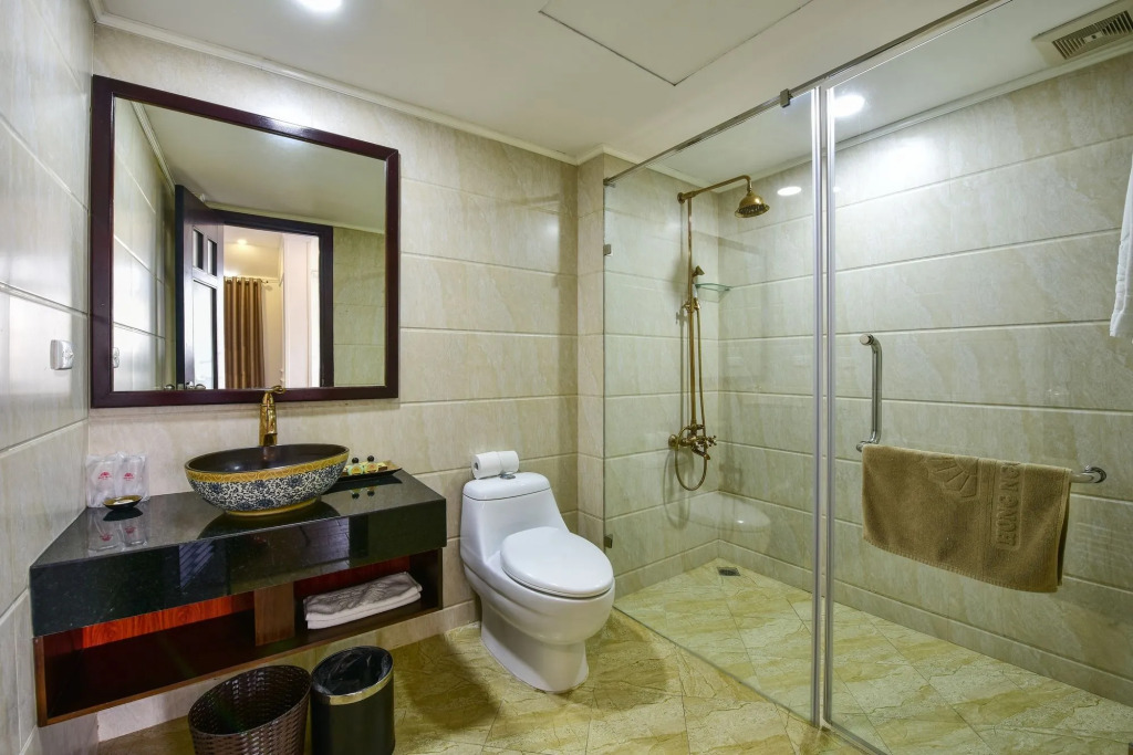 Hong Ngoc Cochinchine Boutique Hotel & Spa