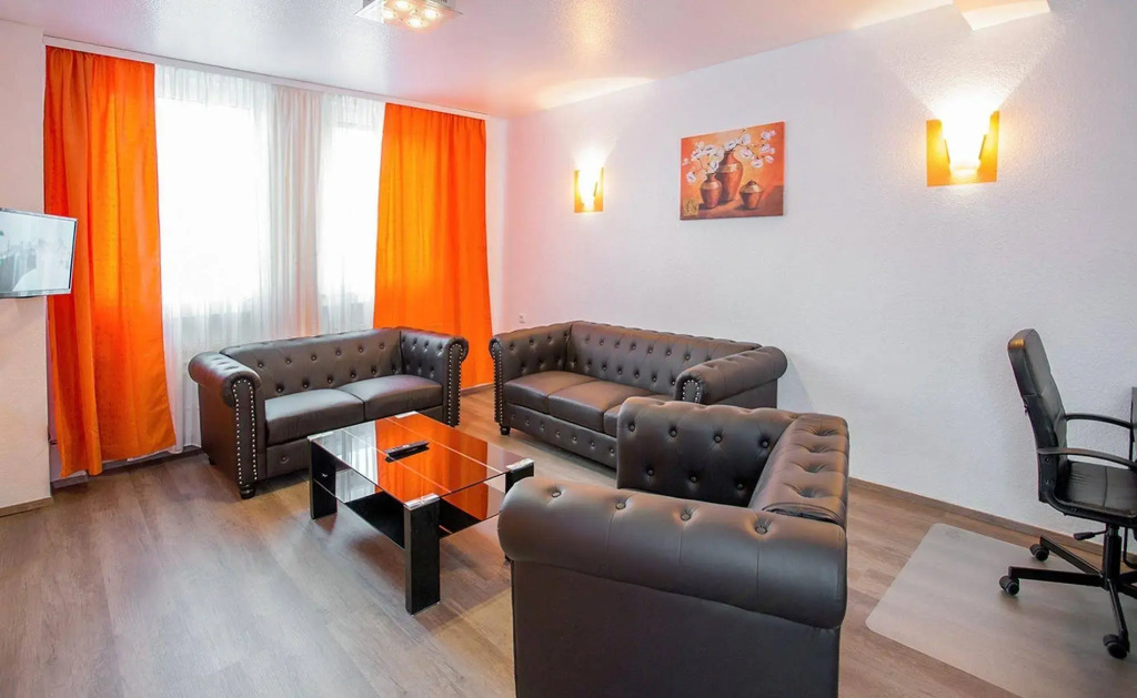 Hotel Alte Fabrik