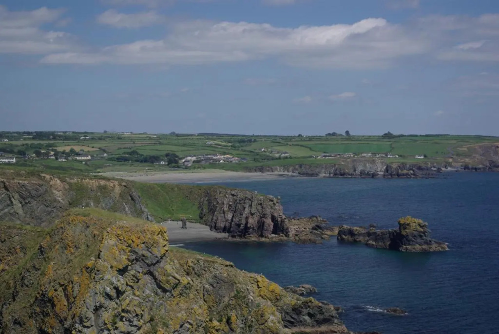 Copper Coast B&B