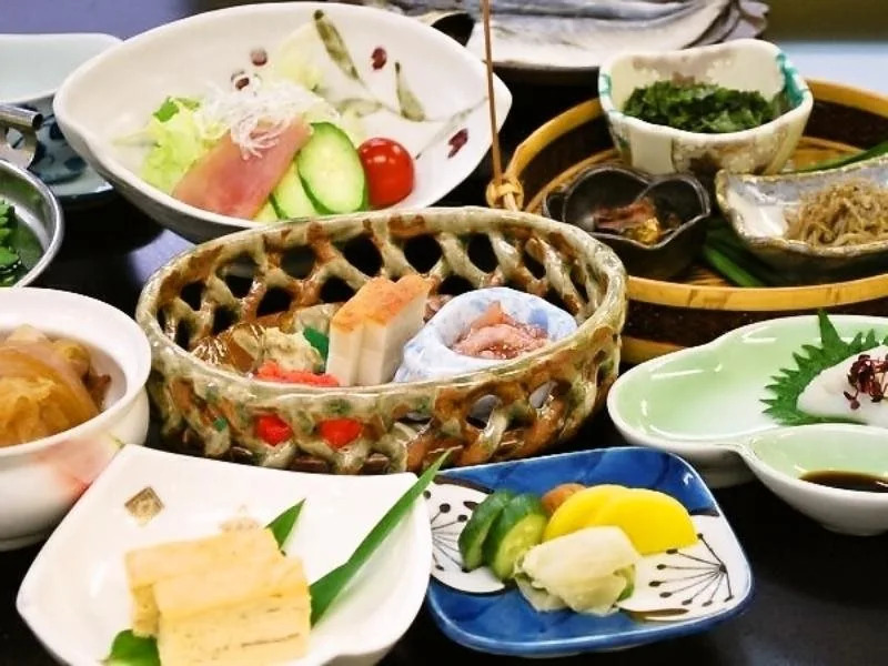 Ikona Ryokan