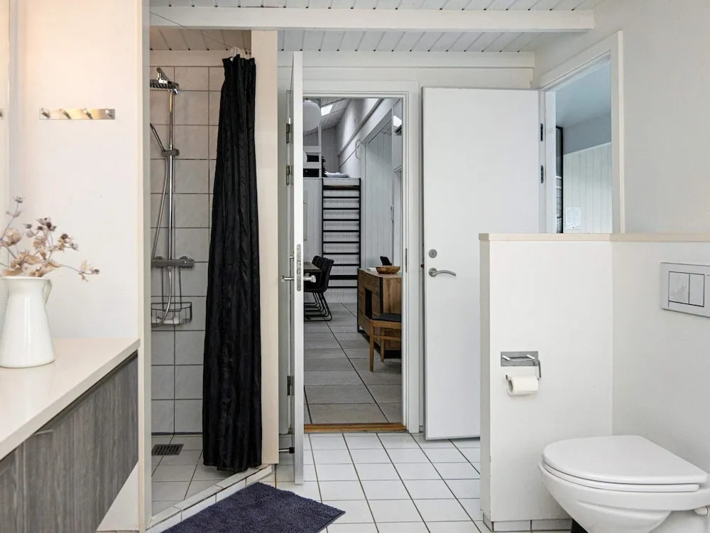 5 Star Holiday Home in Knebel