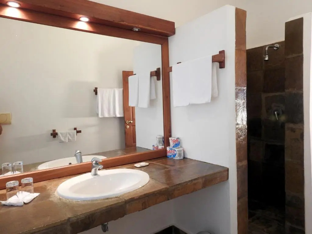 Gecko Resort
