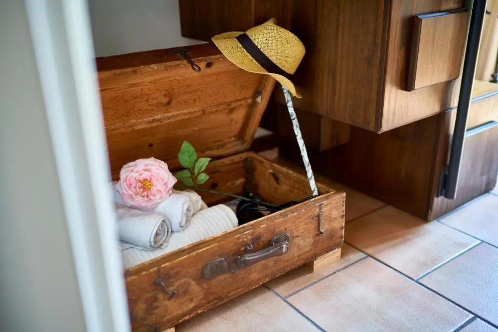 Porto Valentino Apartment