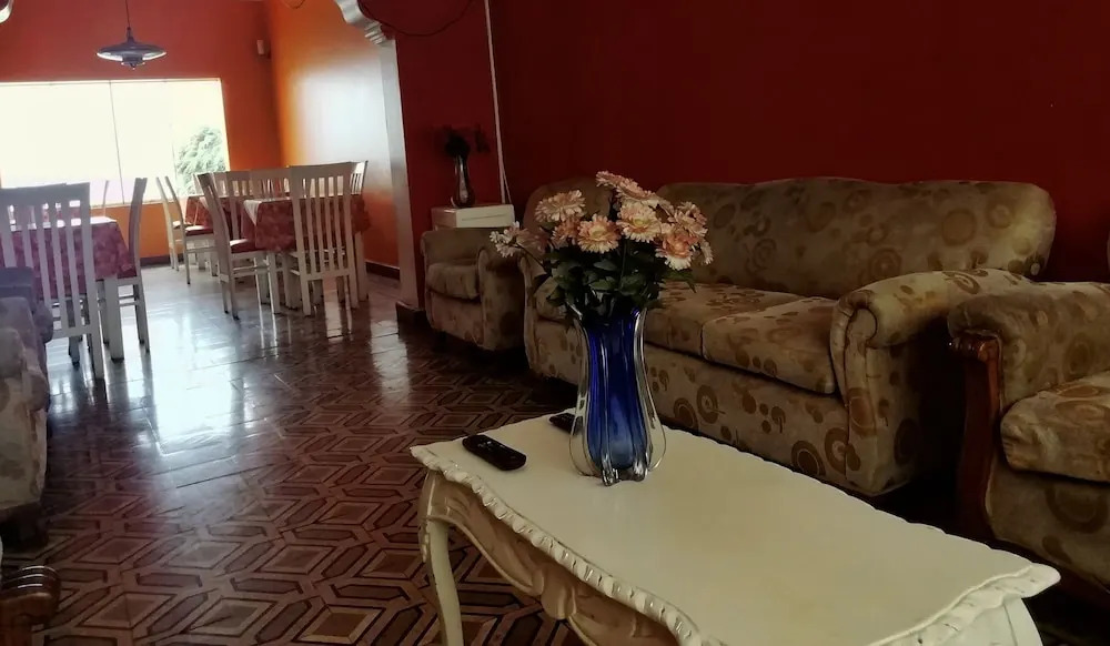 Hostal Francia