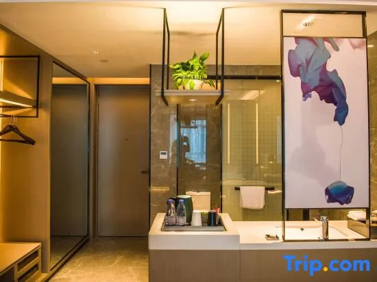 New Beacon International Hotel