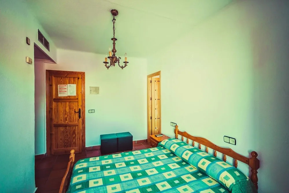 Posada Peñarubia