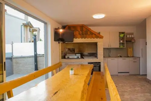 Apartment Mery