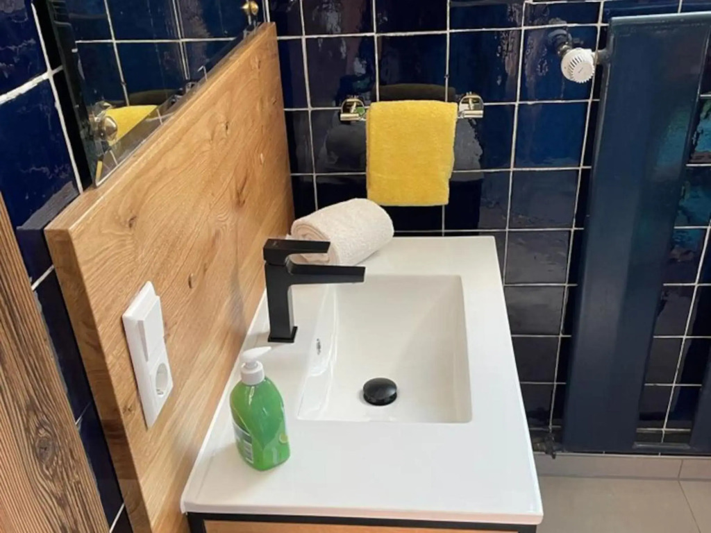Ferienwohnungen Am Bühl 1