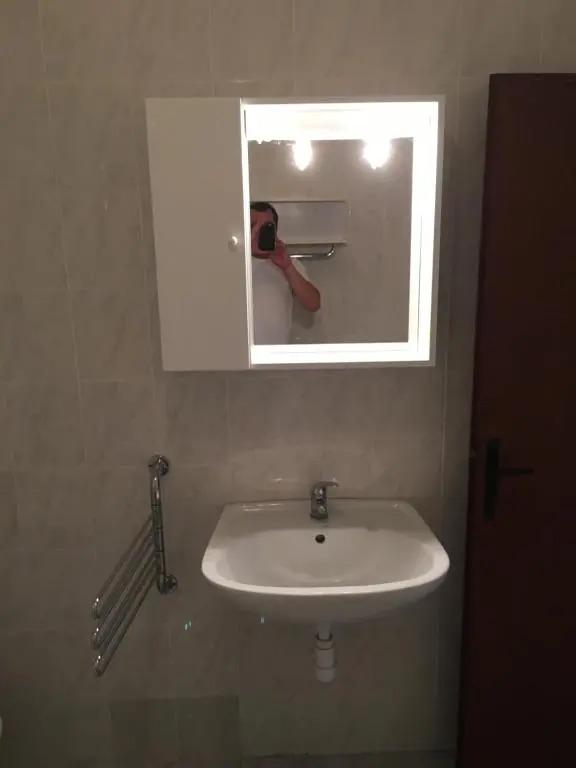 Apartment Velada