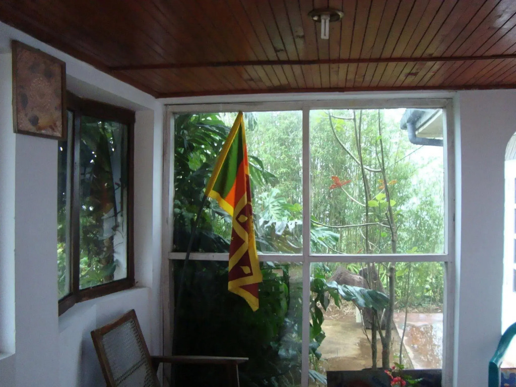 Andrews Hostel