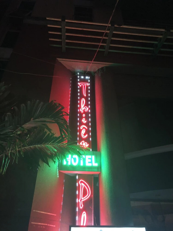 Thien Phu 1 Hotel