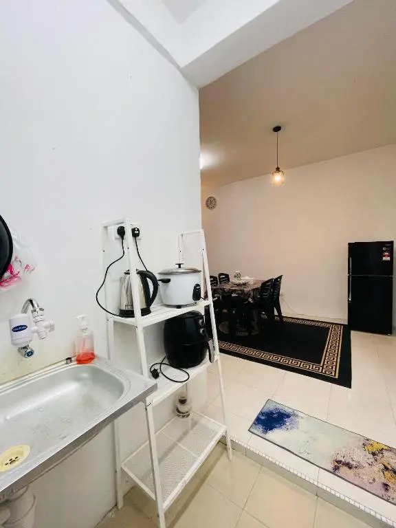 Fr Homestay Residensi 2 Wakaf Che Yeh, Kota Bharu