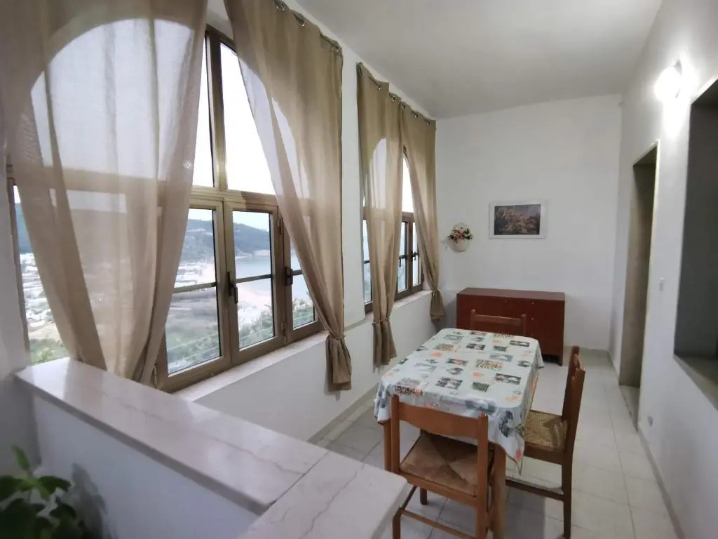 Casa Vacanze La Cantinetta