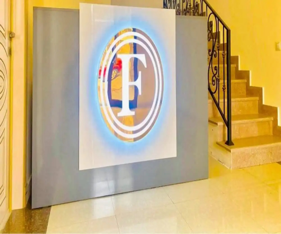 Grand Fortune Hotel