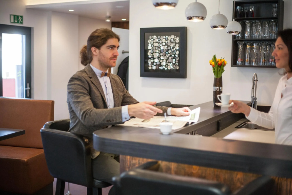 Amalienburg - Boutique & Boarding Hotel