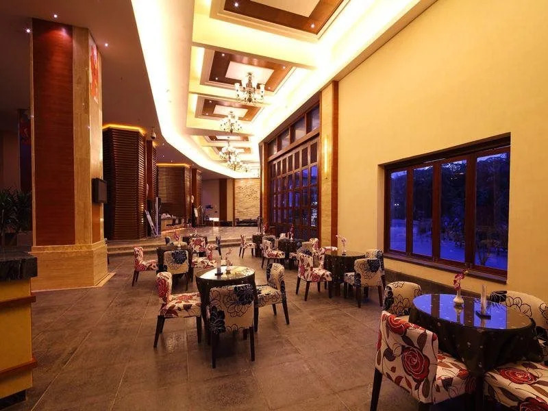 Sanya February Sea Seaview Hotel