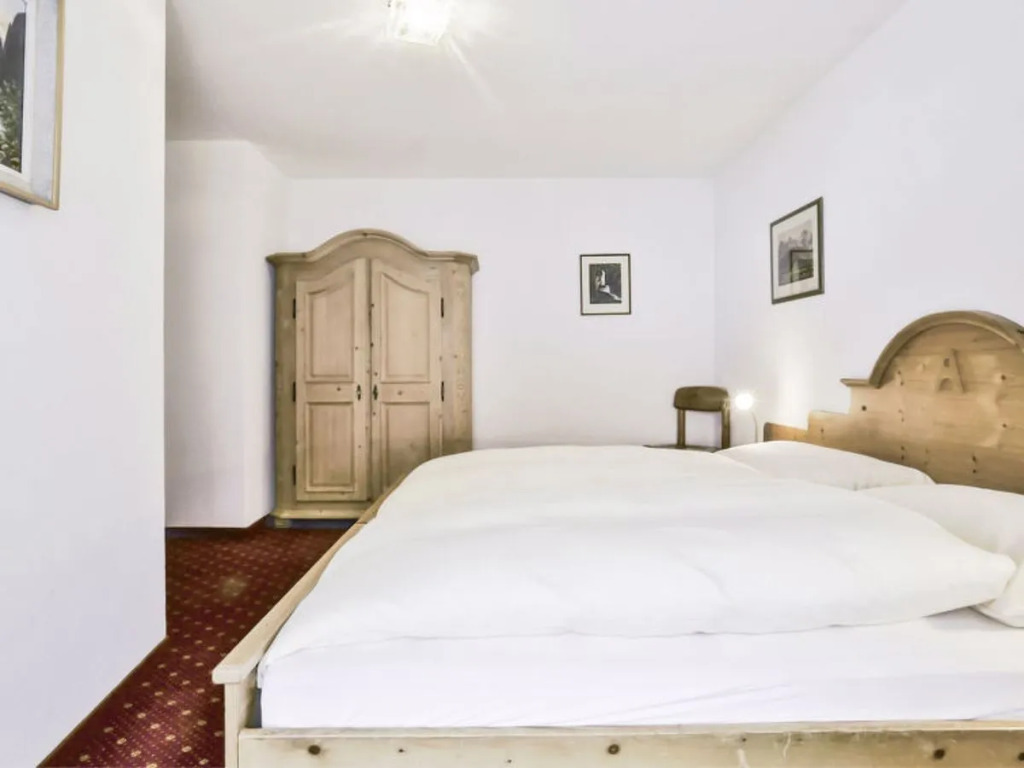 Chalet Abendrot 37891