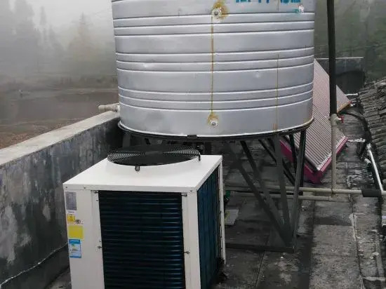 Xingfu 1+ Hostel