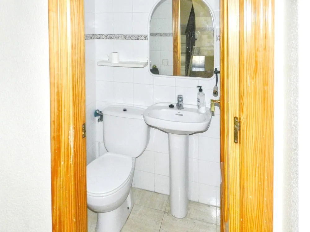 House With 2 Bedrooms in Torrevieja, Alicante, With Wonderful City Vie