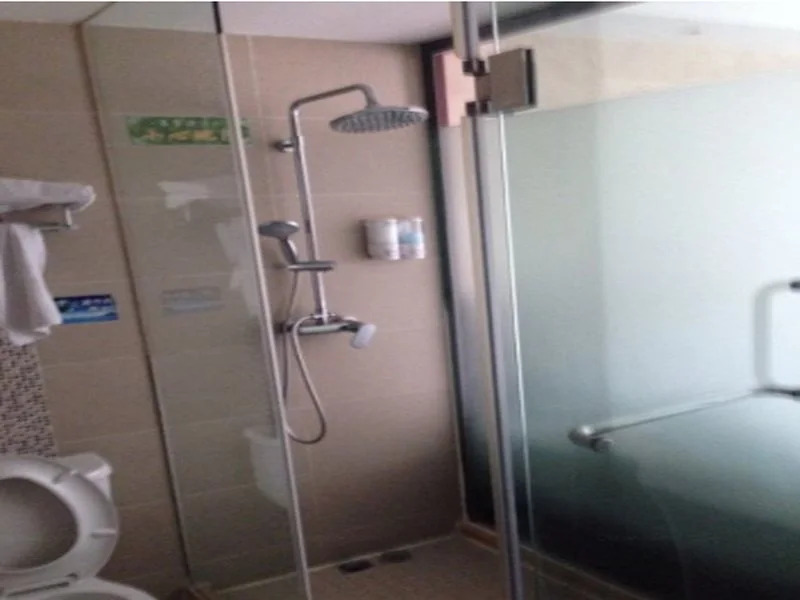 Yiwu Ruide Hotel