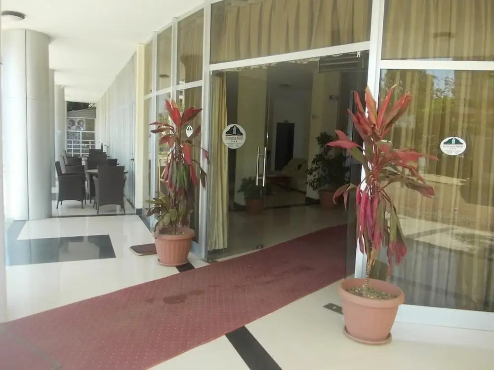 Asinuara Hotel