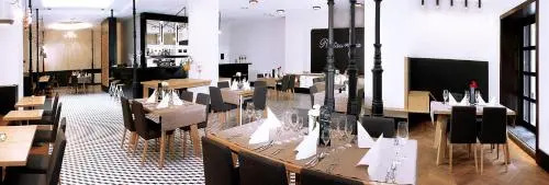 Hotel Nihil Novi