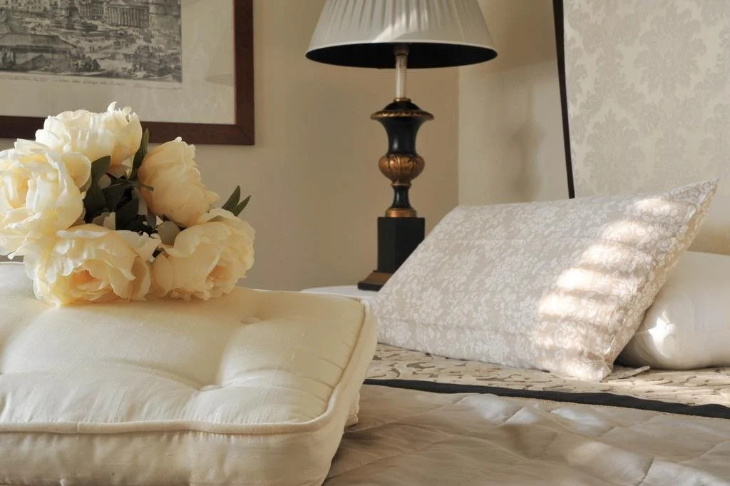 Villa Ai Cedri Bed and Breakfast