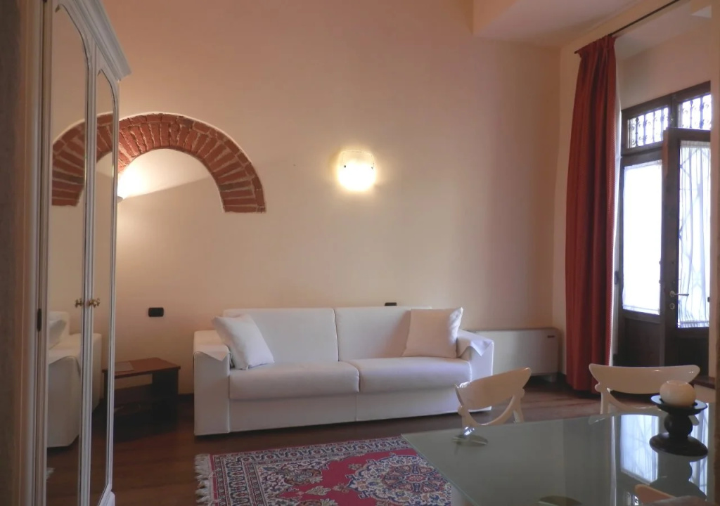 Comfy portion of property By Villa Il Mosaico