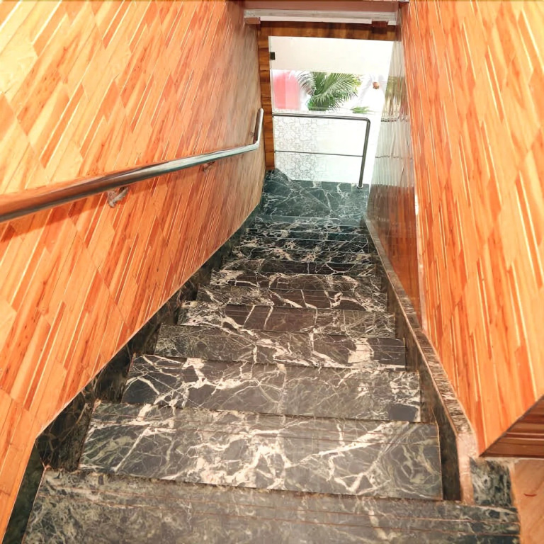 Udupi Dormitory