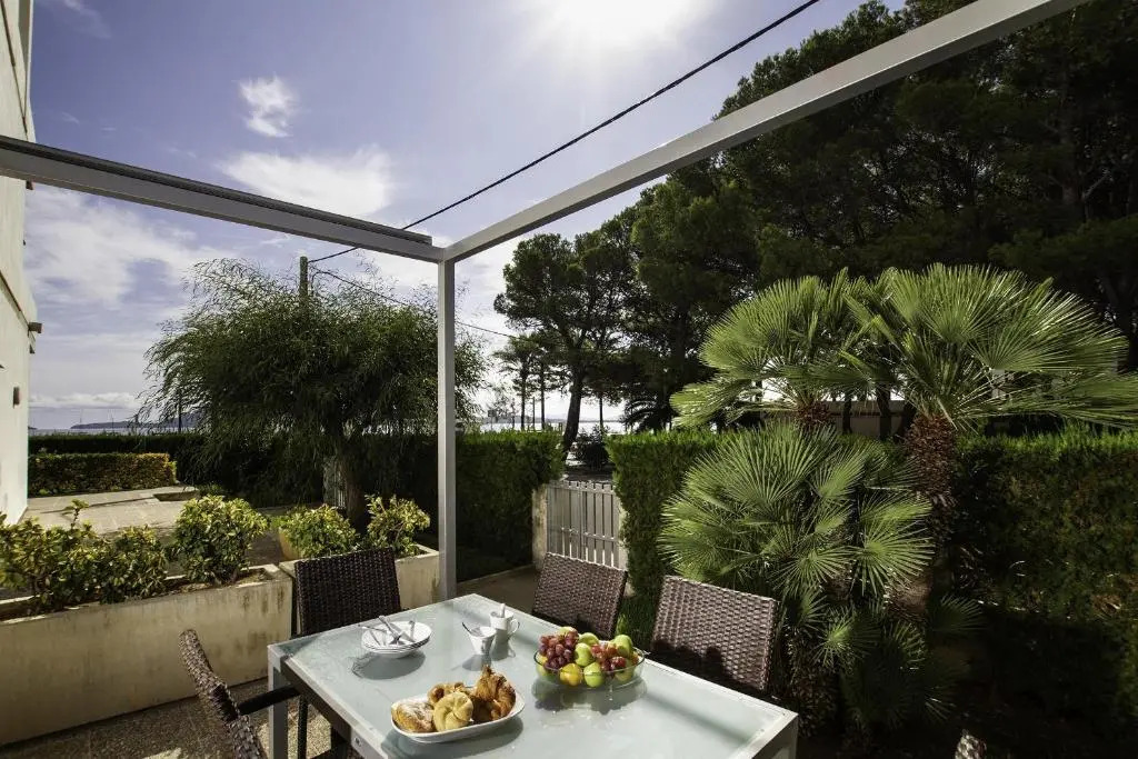 Apartamento TONY 1B