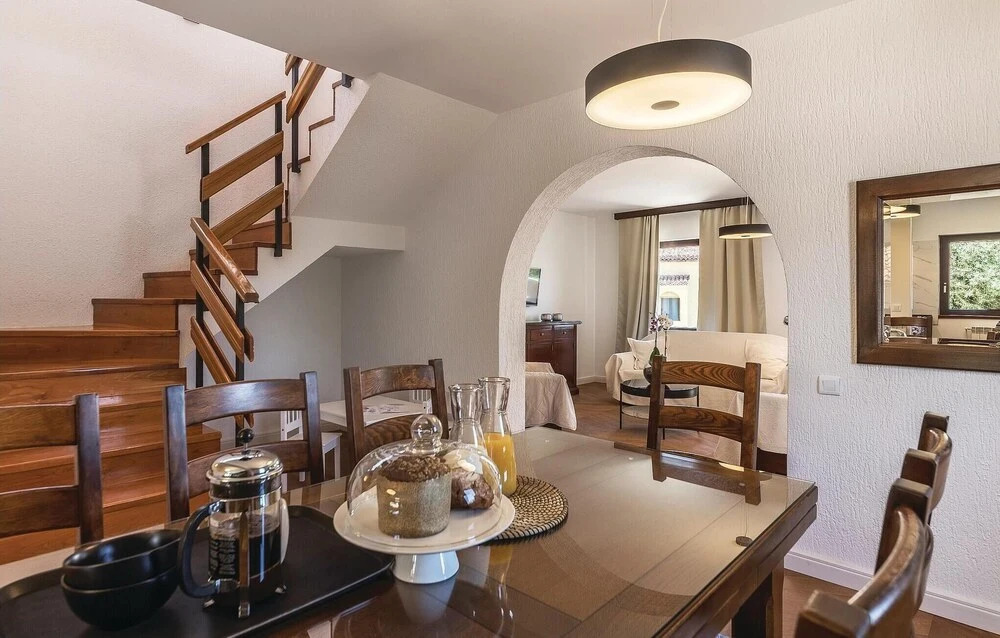 Amazing Apartment in Medulin With 4 Bedrooms, Wifi and Outdoor Swimming Pool