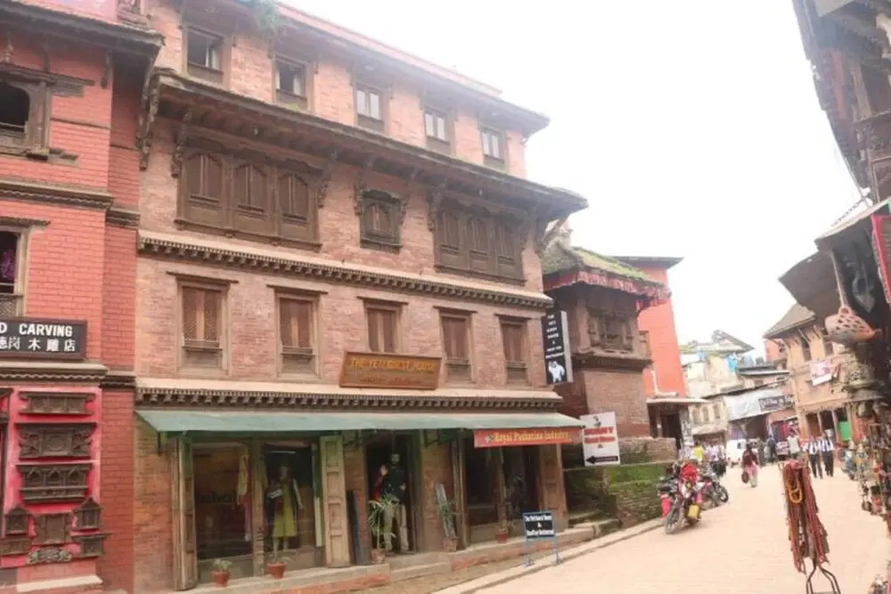 Laxmi Guest House