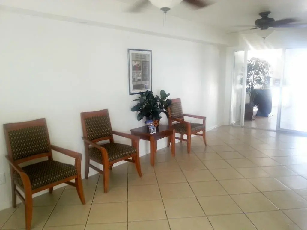 Studio 6 Del Rio