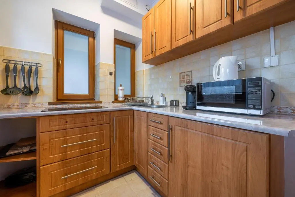 WHY NOT Apartament Bogówka 12A/2 obok Skoczni