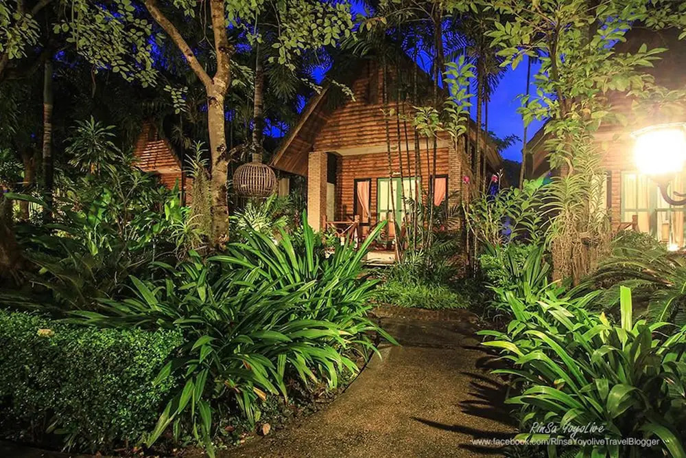 Saplaisuan Resort