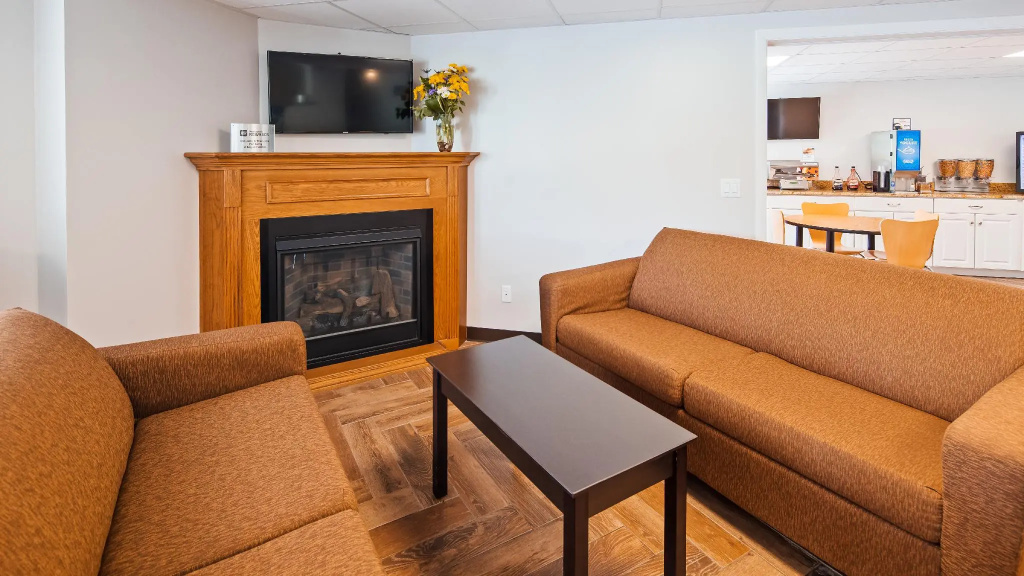 SureStay by Best Western Presque Isle