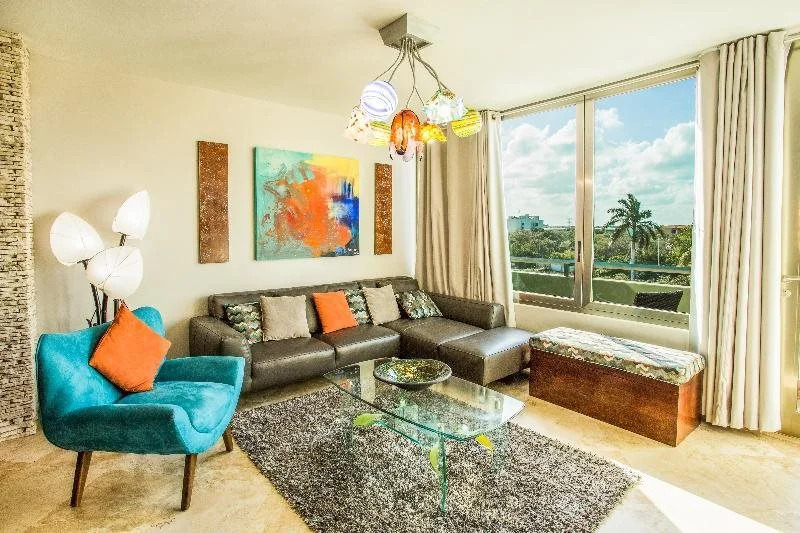 Residences Mimosa