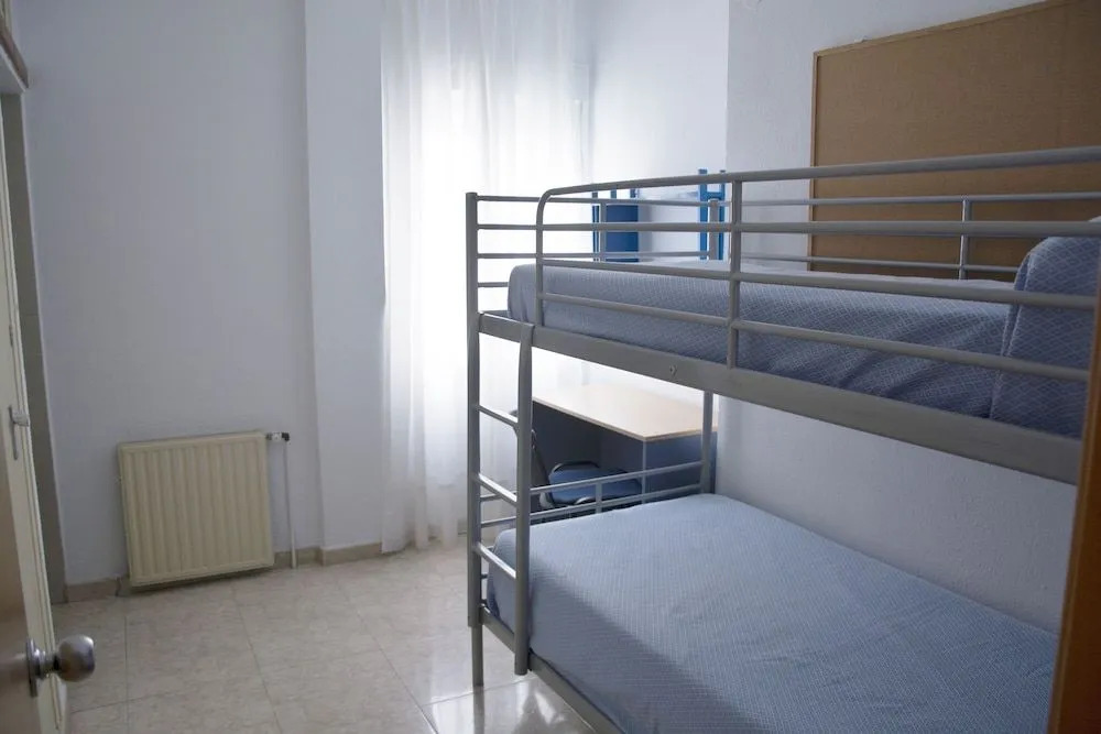 Residencia de Estudiantes Cádiz Centro