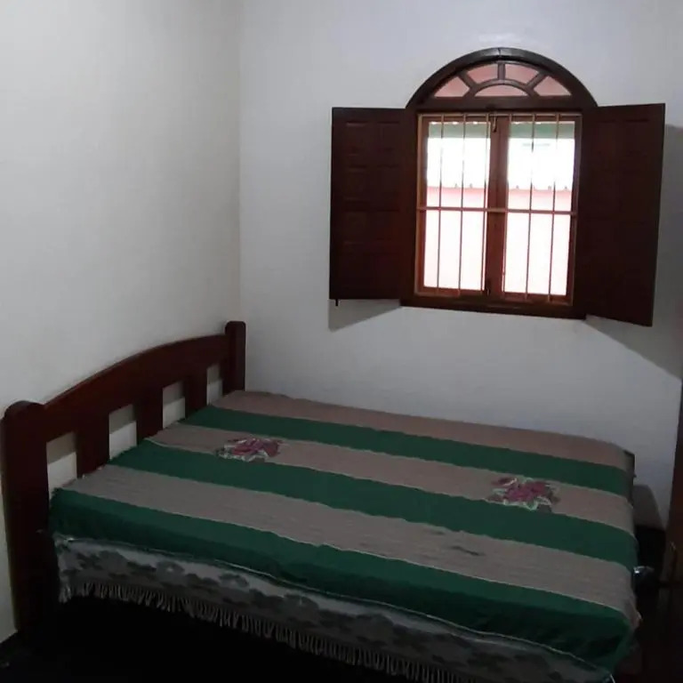 Residencial Gaivotas 40m da praia Nova vicosa