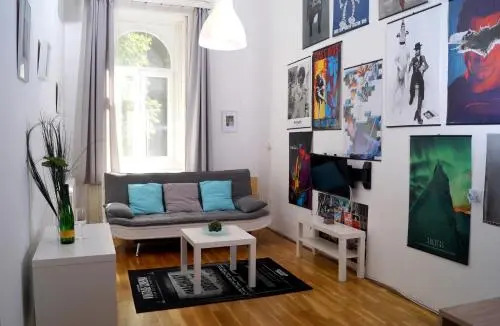 BpR P6 Apartment