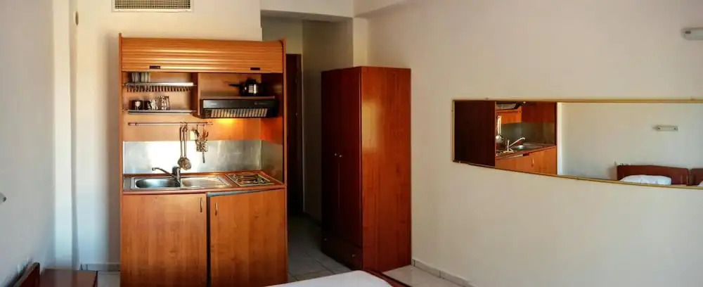Hotel Evagelia